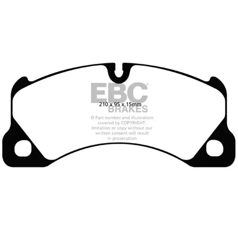 EBC DP41835R