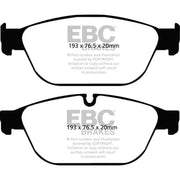 EBC DP32087C