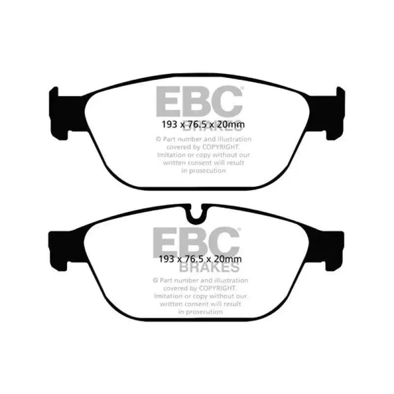 EBC DP32087C