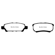 EBC DP31563C