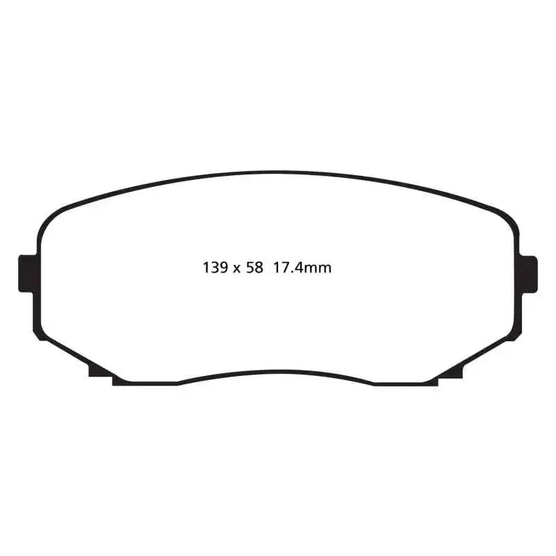 EBC DP31794C