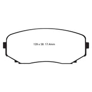 EBC DP31794C