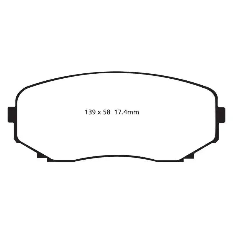 EBC DP31794C