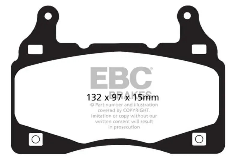 EBC DP41895R