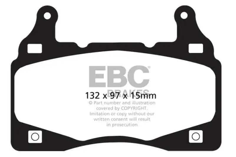 EBC DP41895R