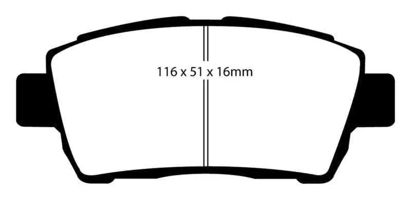 EBC DP31295C