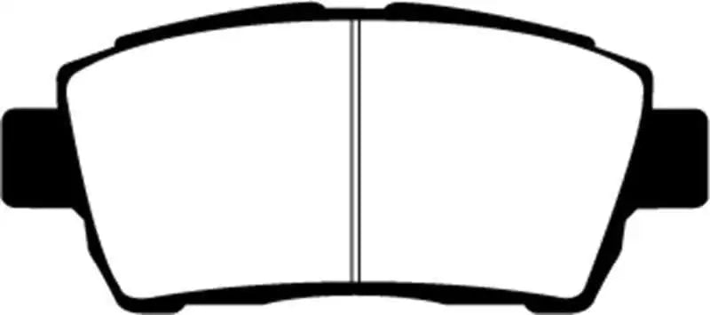 EBC DP41295R