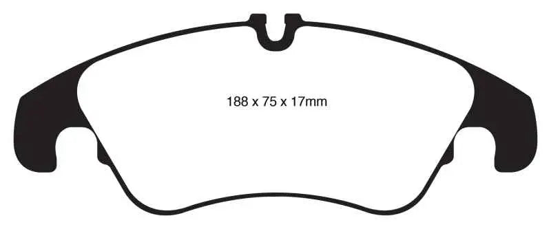 EBC DP32022C