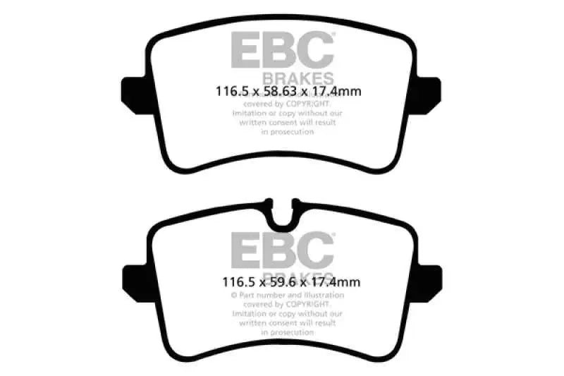 EBC DP32082C