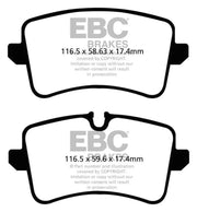 EBC DP32082C