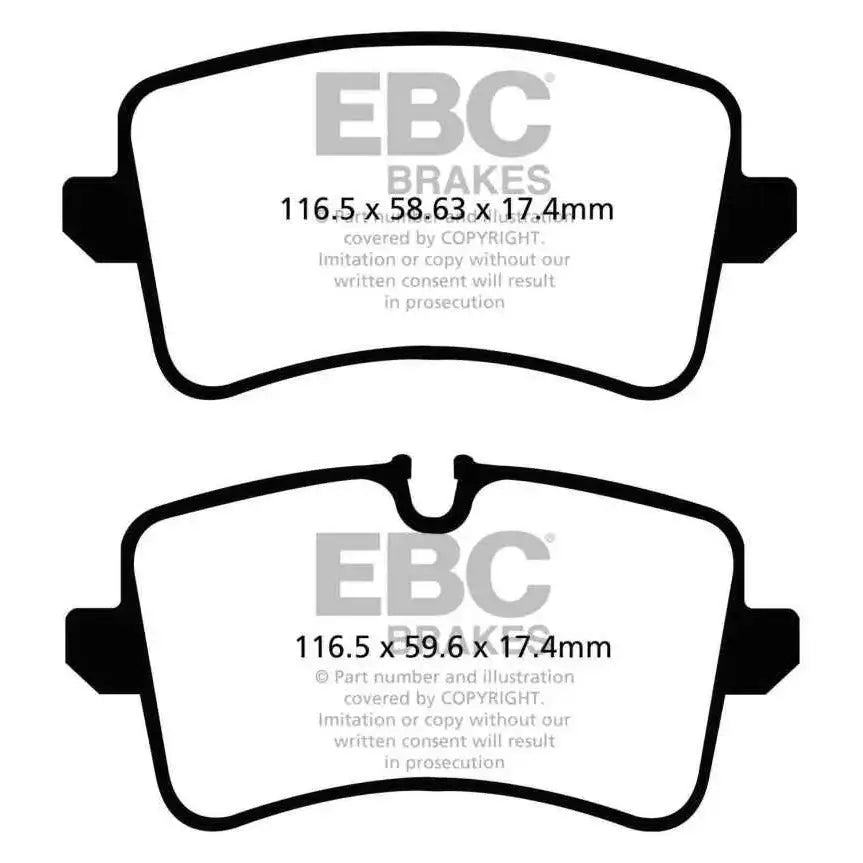 EBC DP32082C