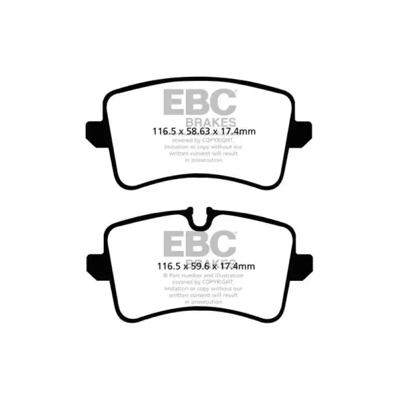EBC DP32082C