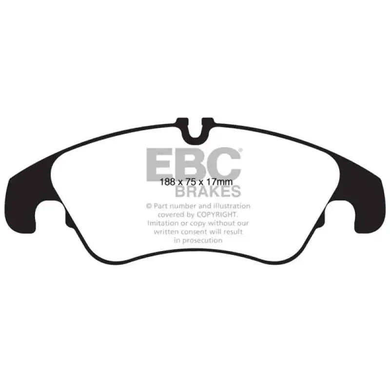 EBC DP42022R