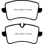 EBC DP42082R