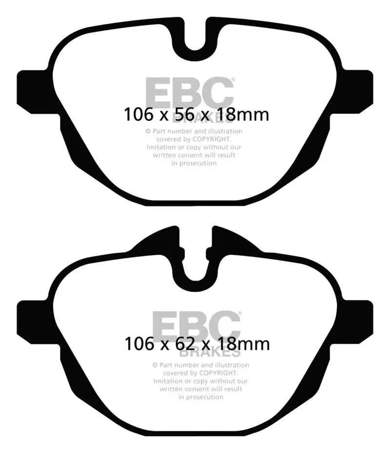 EBC DP32047C