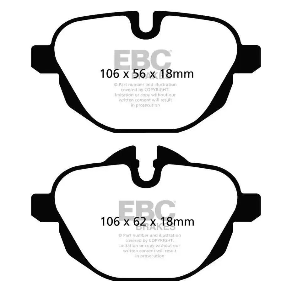EBC DP32047C