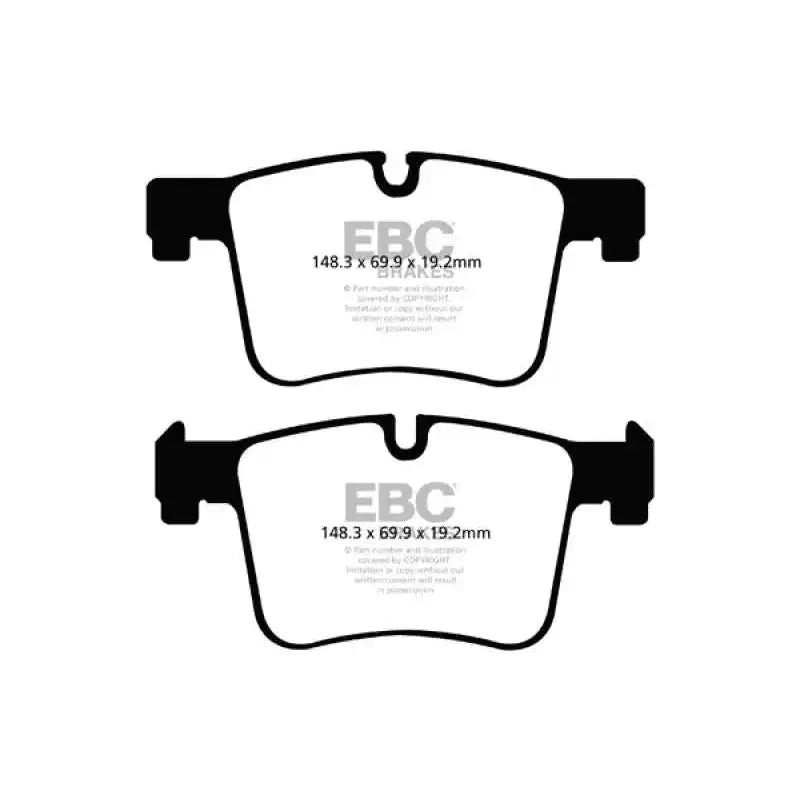 EBC UD1561