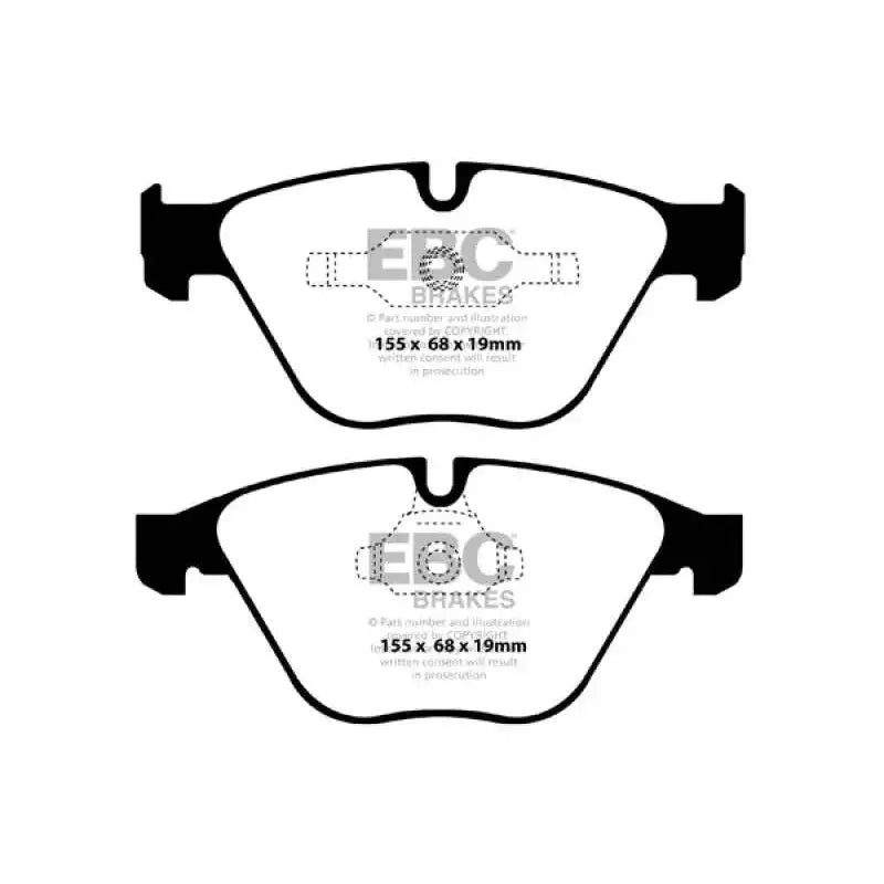 EBC DP42006R