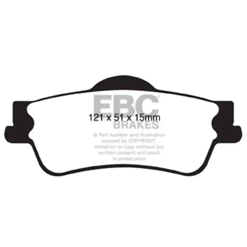 EBC DP41834R