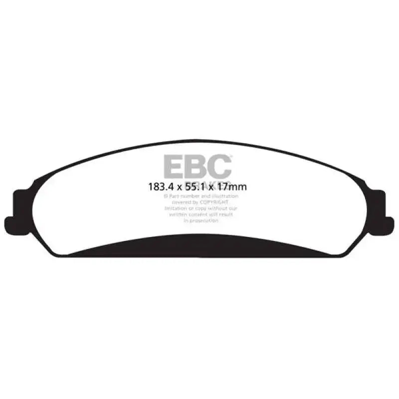 EBC DP32139C