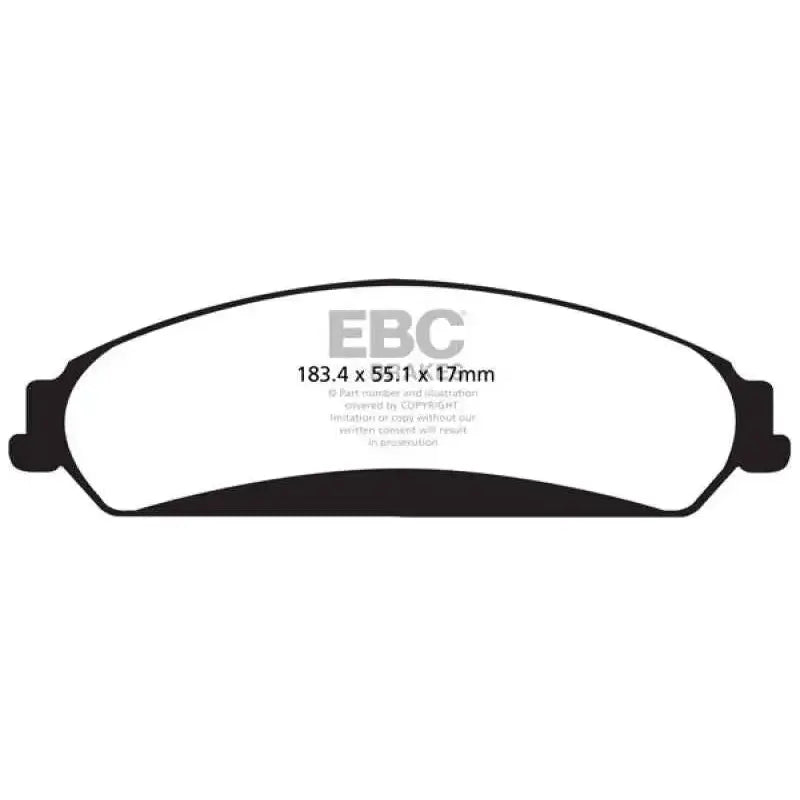 EBC DP32139C