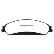 EBC DP32139C