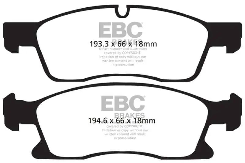 EBC DP61871