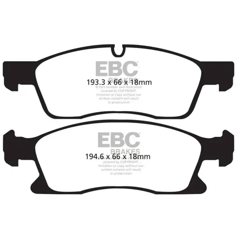 EBC DP61871