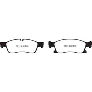 EBC DP41871R