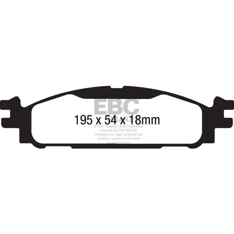 EBC DP61873