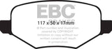EBC DP61826