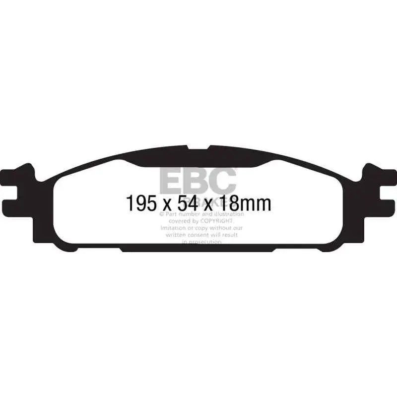EBC UD1508