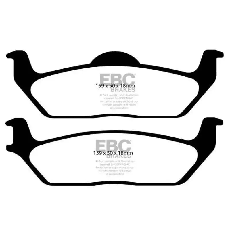EBC DP61697