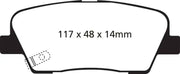 EBC DP31806C