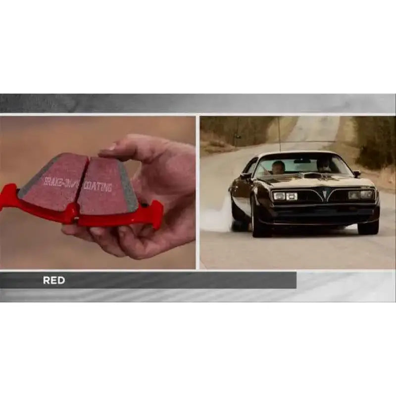 EBC DP31806C