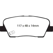EBC DP31806C