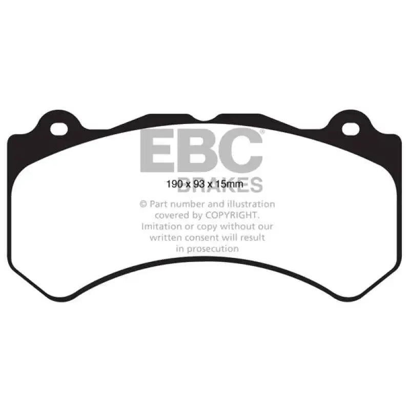 EBC DP61853