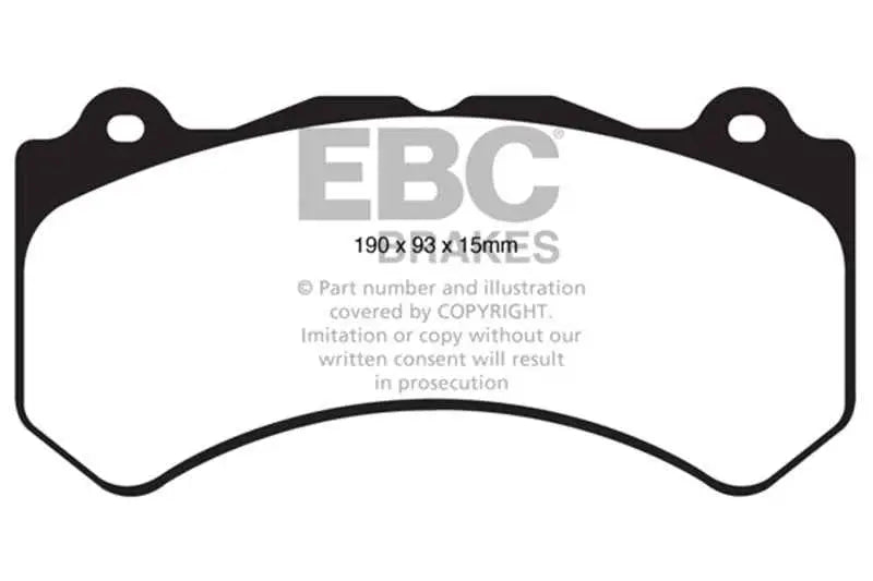 EBC DP61853