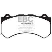 EBC DP61853