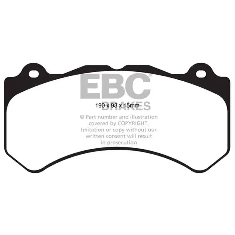 EBC DP61853