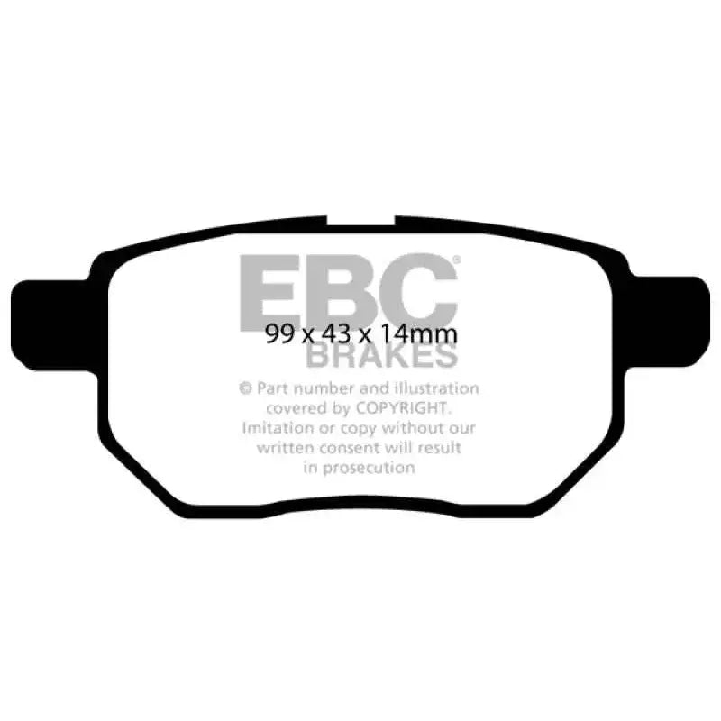 EBC DP21947