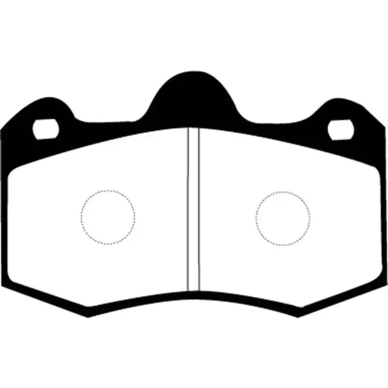EBC DP5036NDX