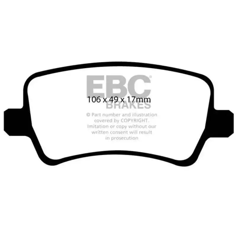 EBC DP31934C