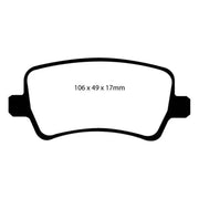EBC DP31934C