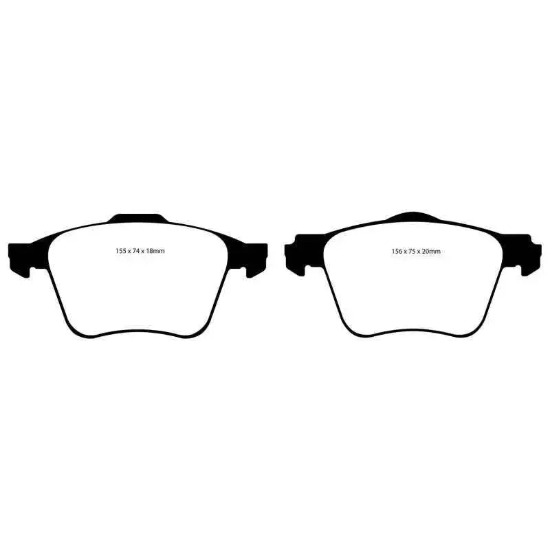 EBC DP31914C
