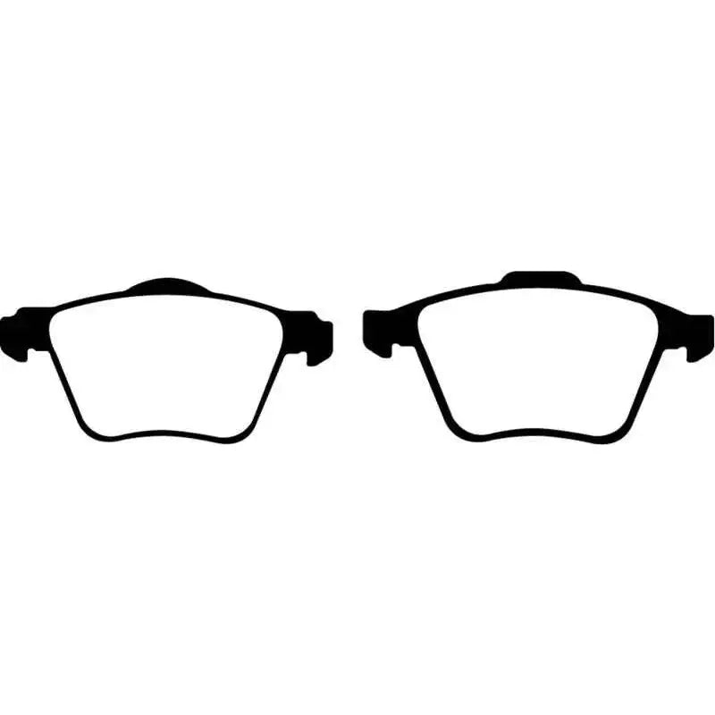 EBC DP41914R