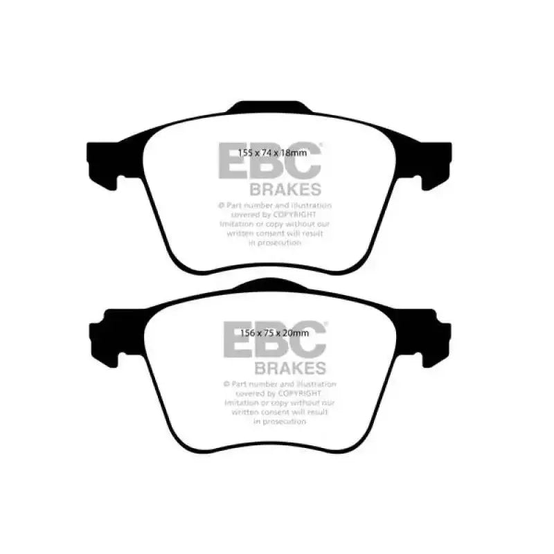 EBC DP41914R