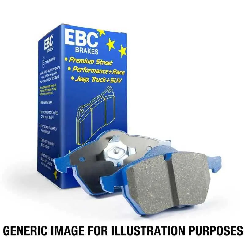 EBC DP51858NDX