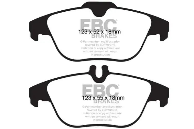EBC DP31990C