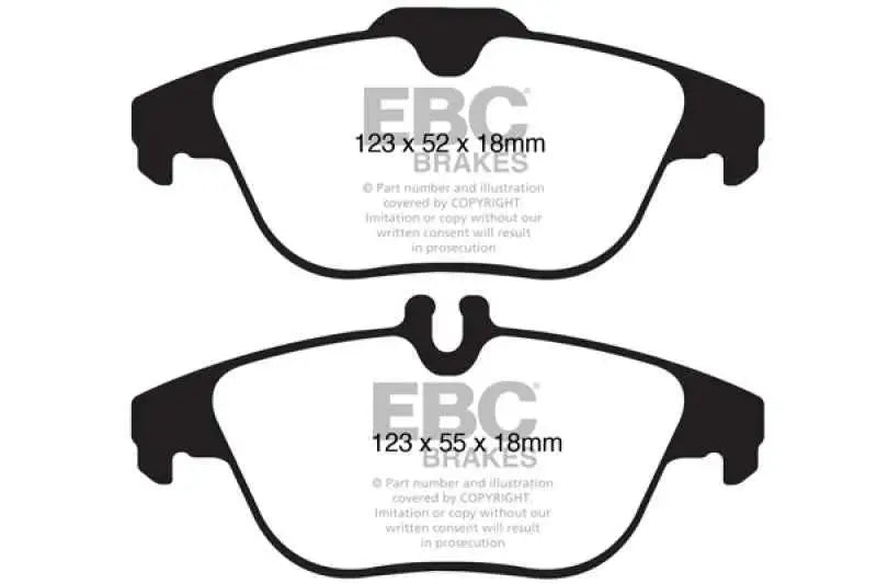 EBC DP31990C